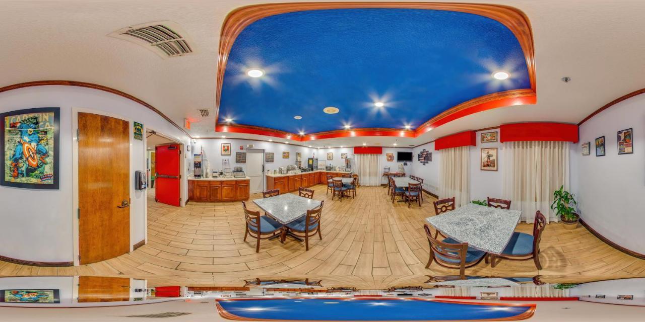 Hometown Inn Thomasville Exterior photo