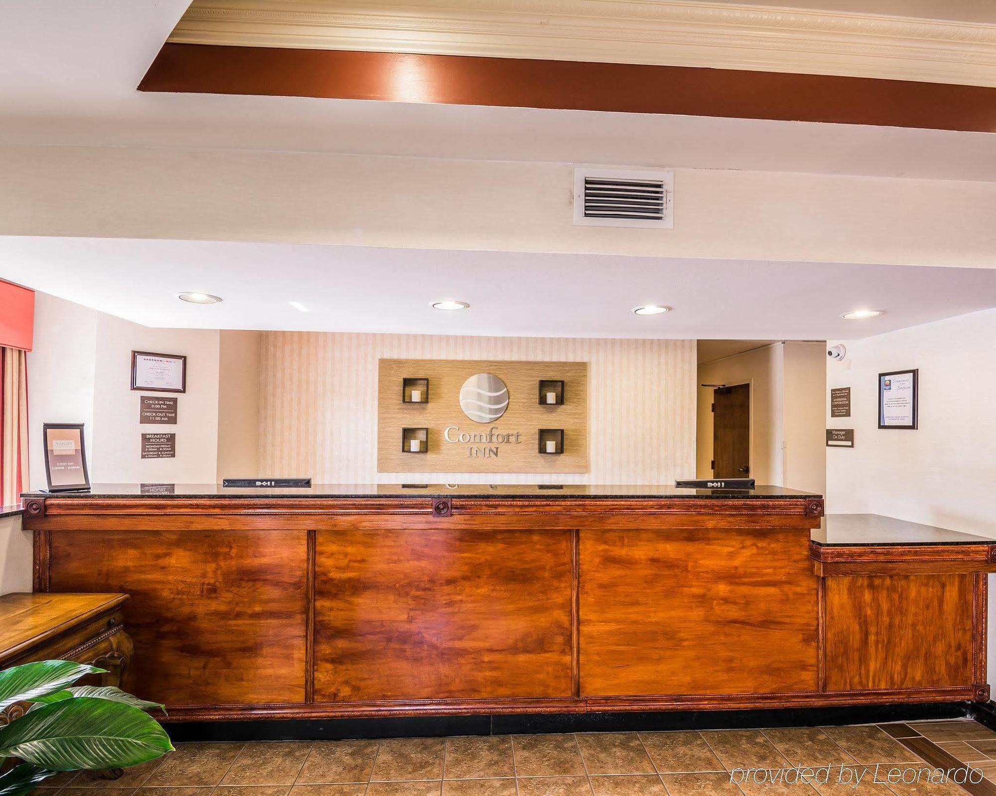 Hometown Inn Thomasville Exterior photo