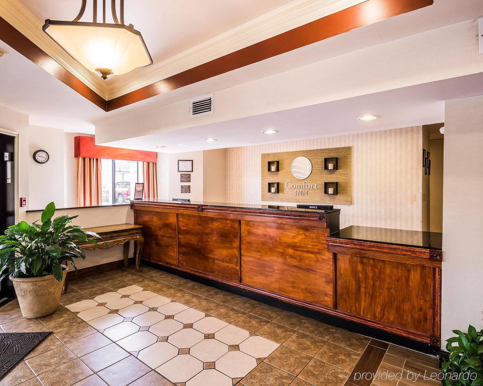 Hometown Inn Thomasville Exterior photo