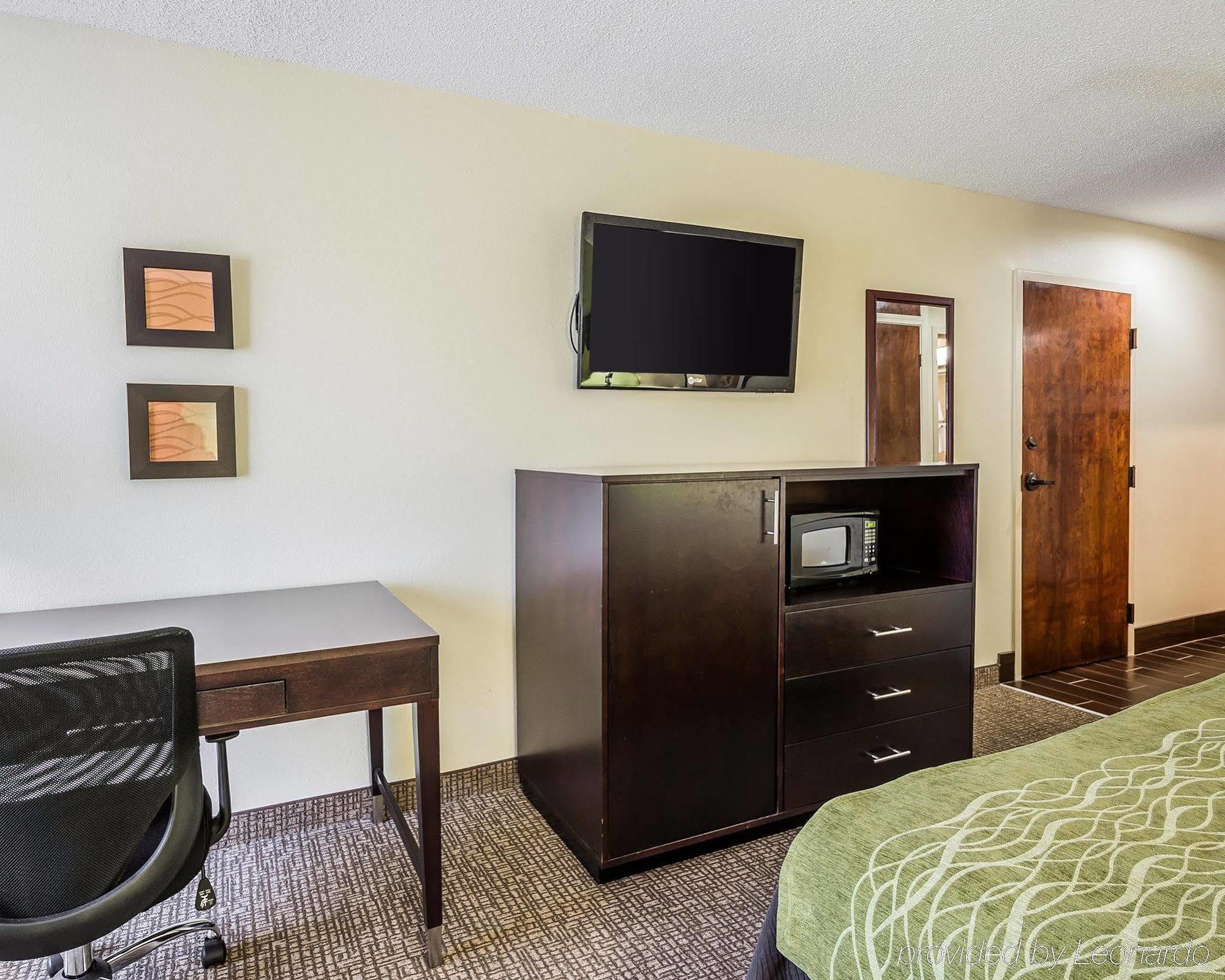 Hometown Inn Thomasville Exterior photo